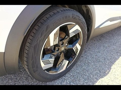 Voitures D'occasion À Orange | Renault Symbioz 1.6 E-Tech Full Hybrid 145Ch Techno