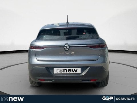 Voitures D'occasion À Orange | Renault Mégane Megane E-Tech Electric Ev60 130Ch Evolution Er Su...