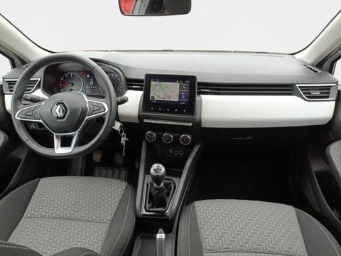 Voitures D'occasion À Orange | Renault Clio 1.0 Tce 100Ch Evolution Gpl