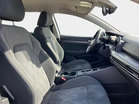 Voitures D'occasion À Orange | Volkswagen Golf 1.5 Etsi Opf 150Ch Style 1St Dsg7