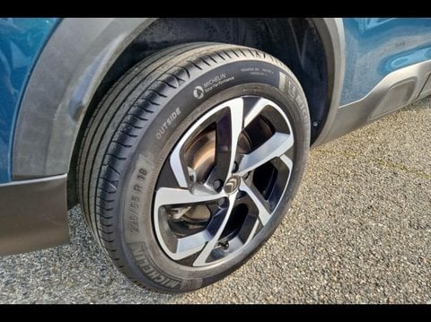 Voitures D'occasion À Orange | Citroën C5 Aircross Puretech 130Ch S&S Feel E6.D 145G