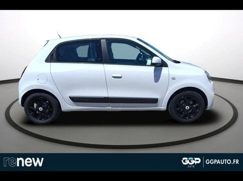 Voitures D'occasion À Orange | Renault Twingo 1.0 Sce 75Ch Zen - 20