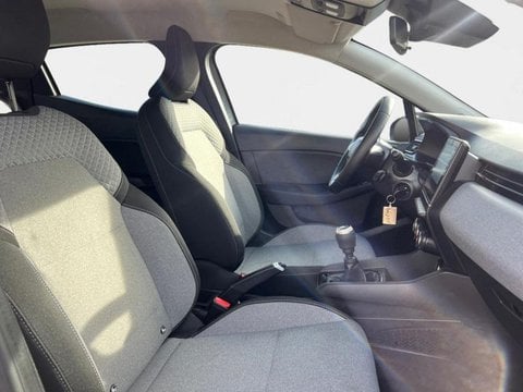 Voitures D'occasion À Orange | Renault Clio 1.5 Dci 100Ch Evolution - 25