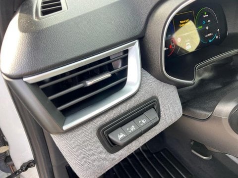 Voitures D'occasion À Orange | Renault Clio 1.6 E-Tech 145Ch Full Hybrid Techno