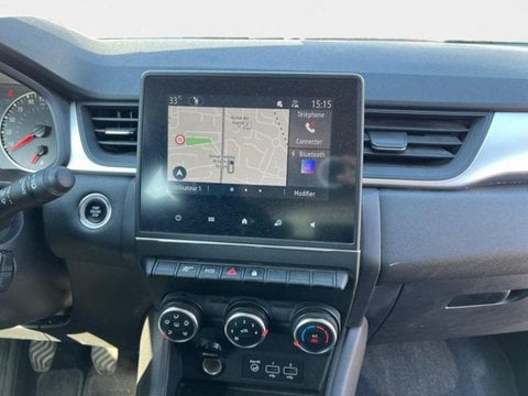 Voitures D'occasion À Orange | Renault Captur 1.0 Tce 90Ch Business -21