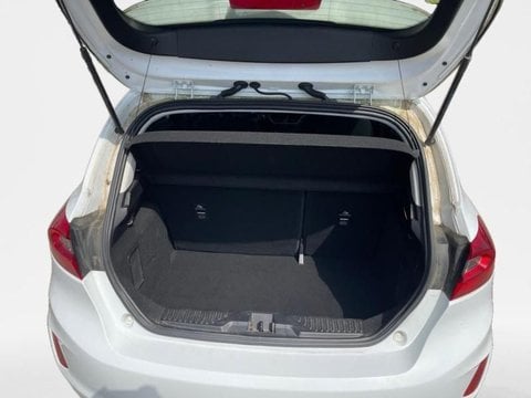 Voitures D'occasion À Orange | Ford Fiesta 1.1 75Ch Cool & Connect 5P