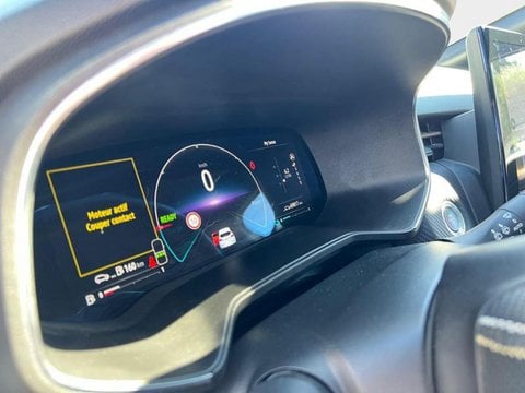 Voitures D'occasion À Orange | Renault Clio 1.6 E-Tech Hybride 145Ch Engineered