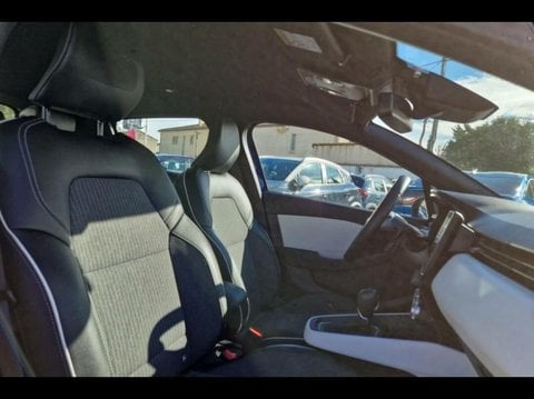 Voitures D'occasion À Orange | Renault Clio 1.0 Tce 90Ch Intens X-Tronic -21N