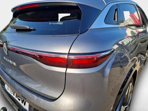 Voitures D'occasion À Orange | Renault Mégane Megane E-Tech Electric Ev60 220Ch Techno Optimum ...