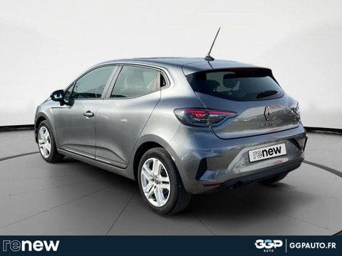 Voitures D'occasion À Orange | Renault Clio 1.5 Dci 100Ch Evolution - 25