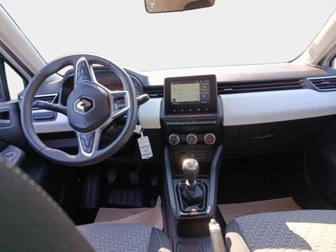 Voitures D'occasion À Orange | Renault Clio 1.0 Tce 90Ch Evolution