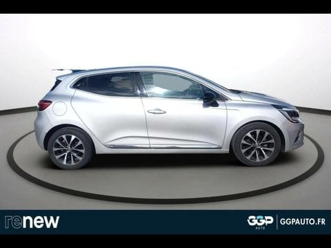 Voitures D'occasion À Orange | Renault Clio 1.0 Tce 90Ch Techno
