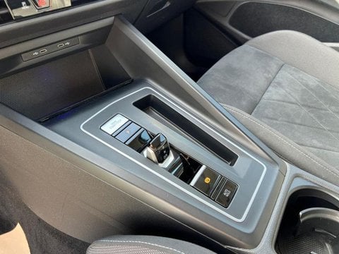 Voitures D'occasion À Orange | Volkswagen Golf 1.5 Etsi Opf 150Ch Style 1St Dsg7