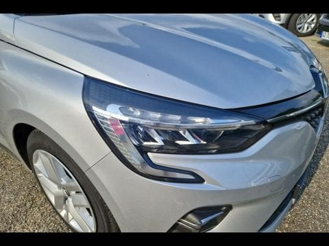 Voitures D'occasion À Orange | Renault Clio 1.0 Tce 90Ch Business -21N