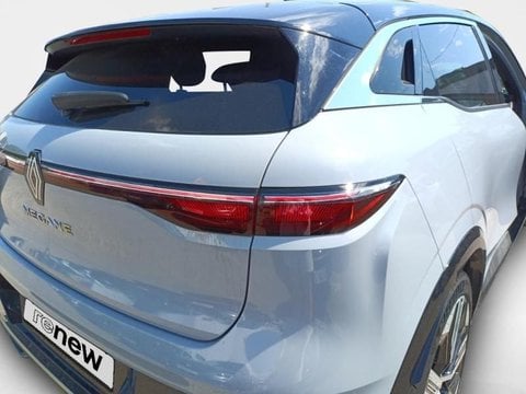 Voitures D'occasion À Orange | Renault Mégane Megane E-Tech Electric Ev60 220Ch Iconic Super Ch...