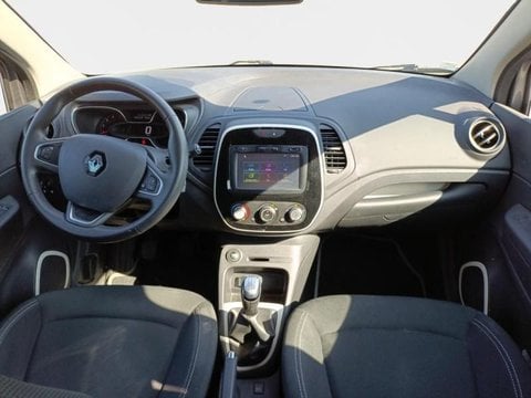 Voitures D'occasion À Orange | Renault Captur 1.5 Dci 90Ch Energy Business Euro6C