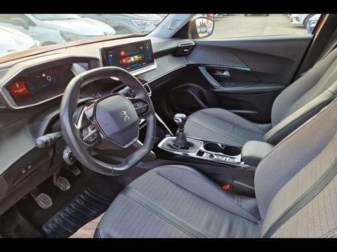 Voitures D'occasion À Orange | Peugeot 2008 1.2 Puretech 100Ch S&S Active Pack