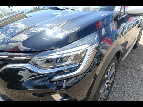 Voitures D'occasion À Orange | Renault Captur 1.6 E-Tech Hybride 145Ch Intens -21