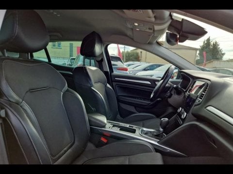 Voitures D'occasion À Orange | Renault Mégane Megane 1.3 Tce 140Ch Fap Business Edc