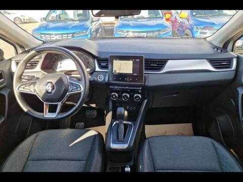 Voitures D'occasion À Orange | Renault Captur 1.3 Tce 140Ch Edc Fap Business - 21