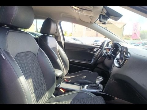Voitures D'occasion À Orange | Kia Xceed 1.5 T-Gdi 160Ch Design Dct7 2021