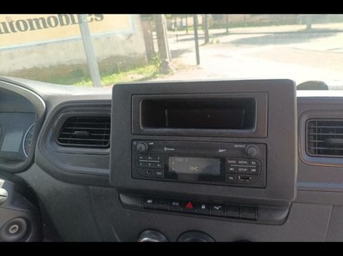 Voitures D'occasion À Orange | Renault Master Fg F3300 L2H2 2.3 Blue Dci 135Ch Grand Confort Euro6