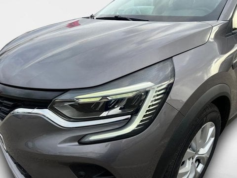 Voitures D'occasion À Orange | Renault Captur 1.0 Tce 100Ch Business Gpl -21