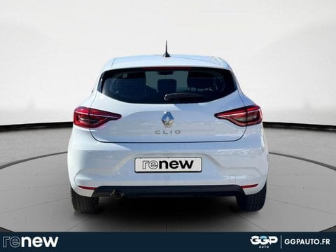 Voitures D'occasion À Orange | Renault Clio 1.0 Sce 65Ch Authentic