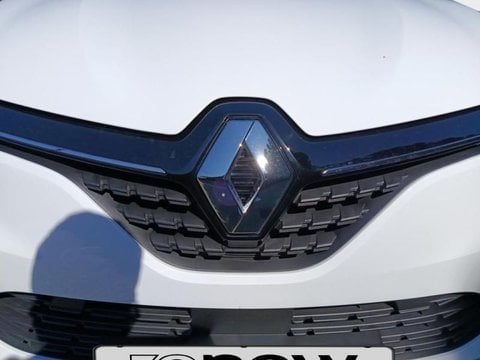 Voitures D'occasion À Orange | Renault Clio 1.0 Tce 90Ch Evolution