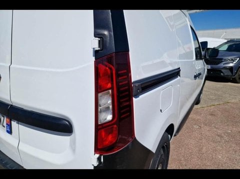 Voitures D'occasion À Orange | Renault Express Van 1.5 Blue Dci 95Ch Confort 22