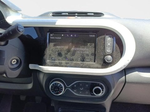 Voitures D'occasion À Orange | Renault Twingo 1.0 Sce 65Ch Equilibre