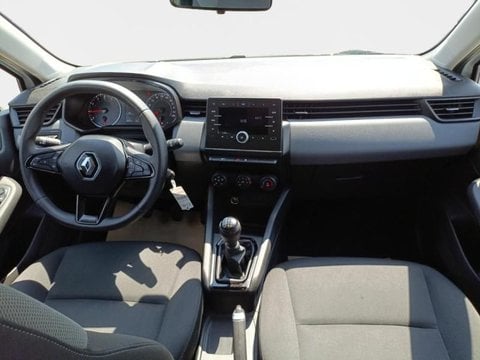 Voitures D'occasion À Orange | Renault Clio 1.0 Sce 65Ch Authentic