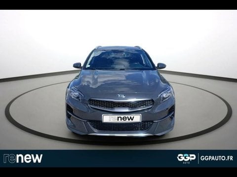 Voitures D'occasion À Orange | Kia Xceed 1.5 T-Gdi 160Ch Design Dct7 2021