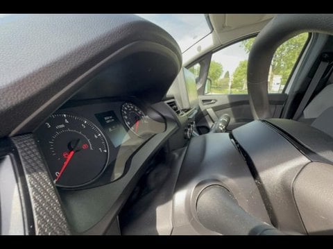 Voitures D'occasion À Orange | Renault Kangoo Van L1 1.5 Blue Dci 95Ch Grand Confort - 22