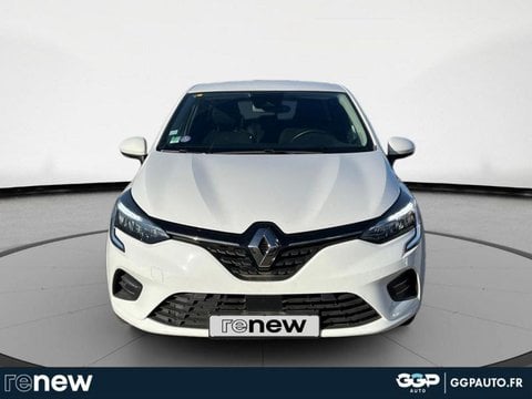 Voitures D'occasion À Orange | Renault Clio 1.0 Sce 65Ch Business -21