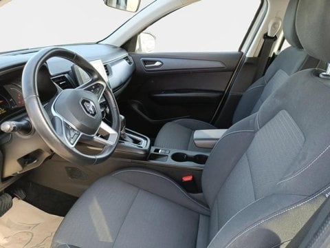 Voitures D'occasion À Orange | Renault Arkana 1.6 E-Tech Hybride 145Ch Equilibre -22