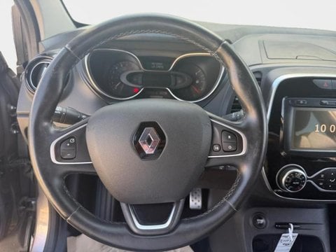 Voitures D'occasion À Orange | Renault Captur 0.9 Tce 90Ch Intens - 19