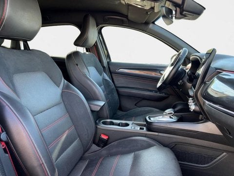 Voitures D'occasion À Orange | Renault Arkana 1.6 E-Tech 145Ch Rs Line -21B