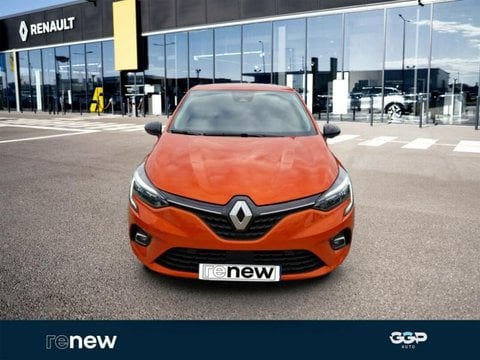Voitures D'occasion À Orange | Renault Clio 1.0 Tce 90Ch Evolution