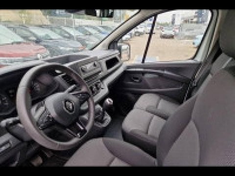 Voitures D'occasion À Orange | Renault Trafic Combi L2 2.0 Blue Dci 150Ch S&S Zen 9 Places E6E
