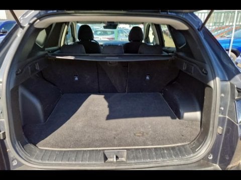 Voitures D'occasion À Orange | Hyundai Tucson 1.6 T-Gdi 230Ch Hybrid Creative Bva6
