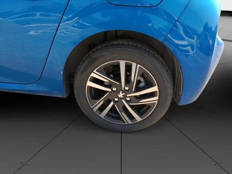 Voitures D'occasion À Orange | Peugeot 208 1.5 Bluehdi 100Ch S&S Allure