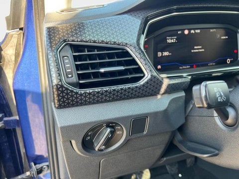 Voitures D'occasion À Orange | Volkswagen T-Cross 1.0 Tsi 110Ch R-Line