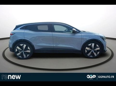 Voitures D'occasion À Orange | Renault Mégane Megane E-Tech Electric Ev60 220Ch Techno Optimum ...