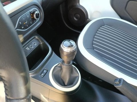 Voitures D'occasion À Orange | Renault Twingo 1.0 Sce 75Ch Intens
