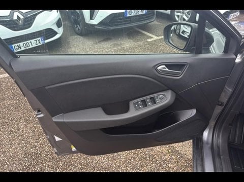 Voitures D'occasion À Orange | Renault Clio 1.0 Tce 90Ch Techno - 24
