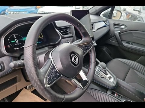 Voitures D'occasion À Orange | Renault Captur 1.6 E-Tech Full Hybrid 145Ch Esprit Alpine