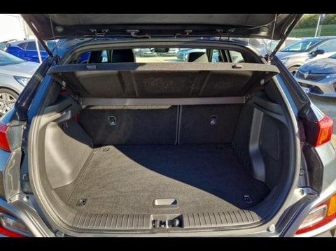 Voitures D'occasion À Orange | Hyundai Kona 1.6 Crdi 136Ch Executive Dct-7