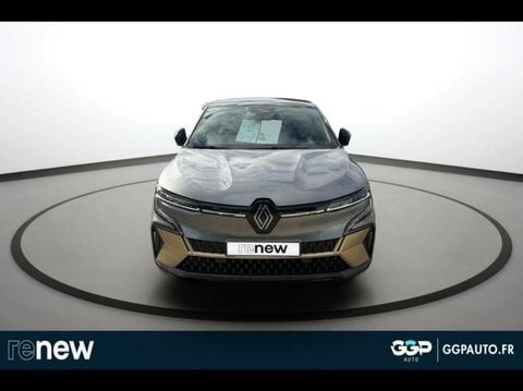 Voitures D'occasion À Orange | Renault Mégane Megane E-Tech Electric Ev60 220Ch Iconic Super Ch...