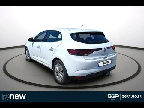 Voitures D'occasion À Orange | Renault Mégane Megane 1.5 Blue Dci 115Ch Business - 20